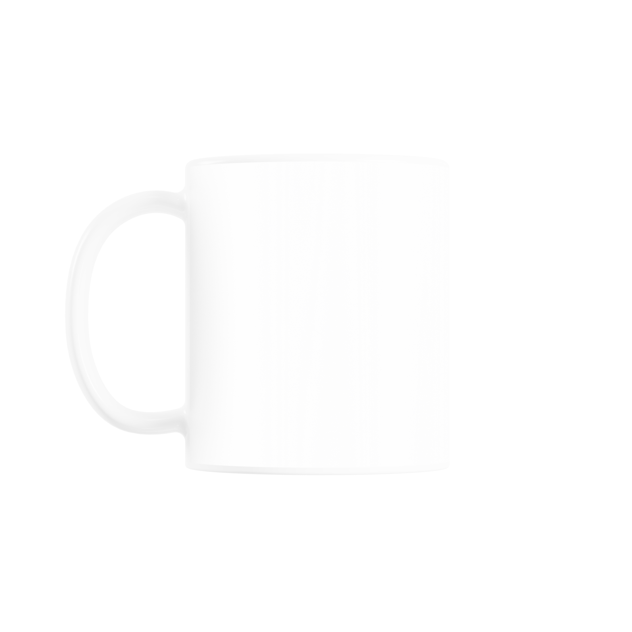 Custom mugs